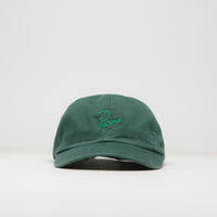 by Parra Script Logo Cap in Castleton Green thumbnail