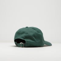 by Parra Script Logo Cap in Castleton Green thumbnail