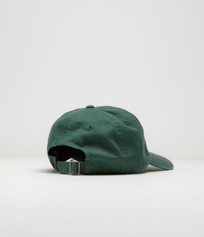 by Parra Script Logo Cap in Castleton Green