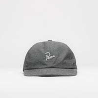 by Parra Signature Cap - Black thumbnail