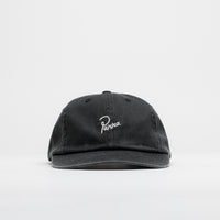 by Parra Signature Cap - Black / Black / Black thumbnail