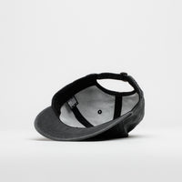 by Parra Signature Cap - Black / Black / Black thumbnail