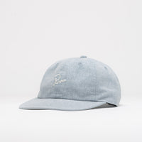 by Parra Signature Cap - Blue thumbnail