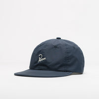 by Parra Signature Cap in Blue and Blue thumbnail