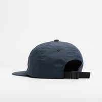 by Parra Signature Cap in Blue and Blue thumbnail