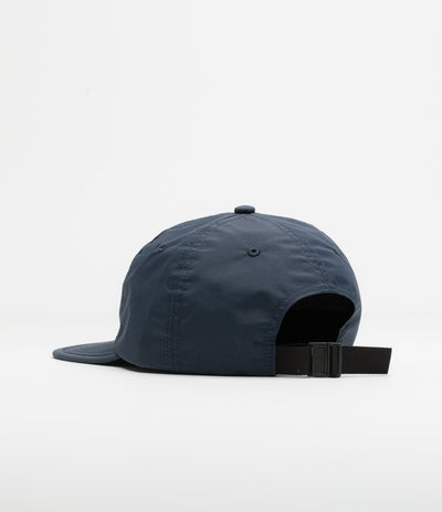 by Parra Signature Cap in Blue and Blue