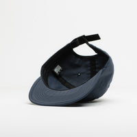 by Parra Signature Cap in Blue and Blue thumbnail