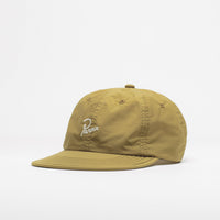 by Parra Signature Cap in Brown thumbnail