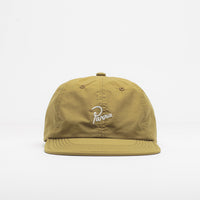 by Parra Signature Cap in Brown thumbnail