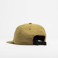 by Parra Signature Cap in Brown thumbnail
