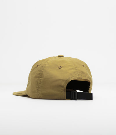 by Parra Signature Cap in Brown