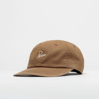 by Parra Signature Cap - Brown / Brown thumbnail