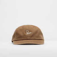 by Parra Signature Cap - Brown / Brown thumbnail