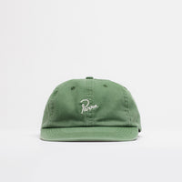 by Parra Signature Cap in Green thumbnail