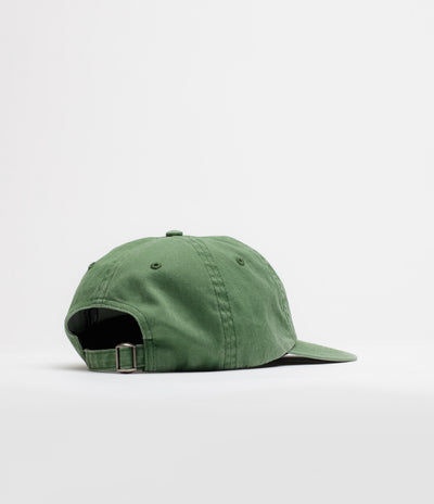 by Parra Signature Cap in Green