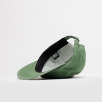 by Parra Signature Cap in Green thumbnail