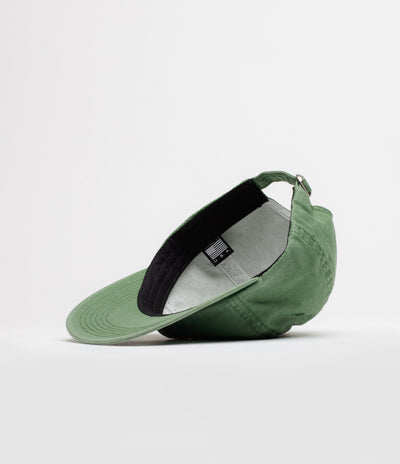 by Parra Signature Cap in Green