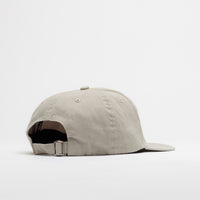 by Parra Signature Cap in Grey thumbnail