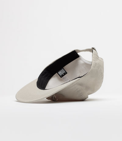 by Parra Signature Cap in Grey