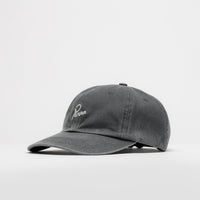 by Parra Signature Cap - Grey / Grey thumbnail