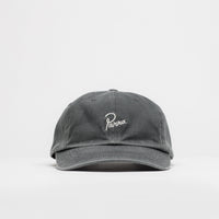 by Parra Signature Cap - Grey / Grey thumbnail