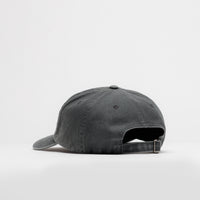 by Parra Signature Cap - Grey / Grey thumbnail