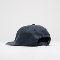 by Parra Signature Cap - Navy Blue thumbnail