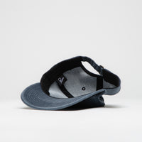 by Parra Signature Cap - Navy Blue thumbnail