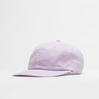 by Parra Signature Cap in Purple and White thumbnail