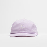 by Parra Signature Cap in Purple and White thumbnail