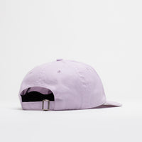 by Parra Signature Cap in Purple and White thumbnail