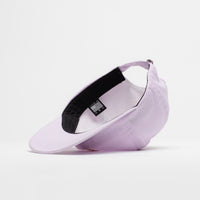 by Parra Signature Cap in Purple and White thumbnail