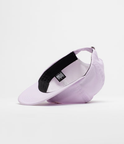 by Parra Signature Cap in Purple and White