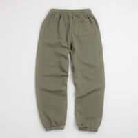 by Parra Signature Sweatpants - Green thumbnail