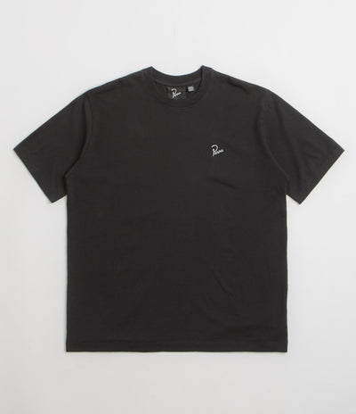 by Parra Signature T-Shirt in Black