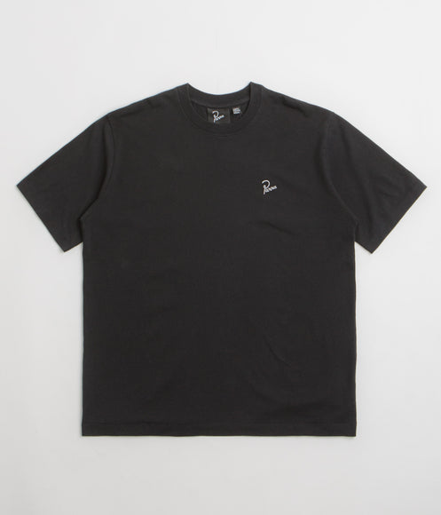 by Parra Signature T-Shirt - Black
