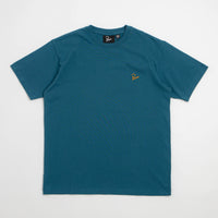 by Parra Signature T-Shirt - Blue thumbnail
