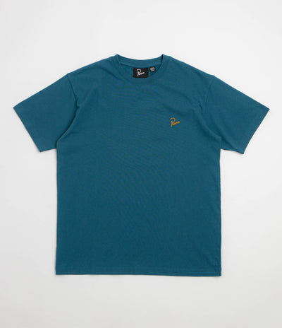 by Parra Signature T-Shirt - Blue