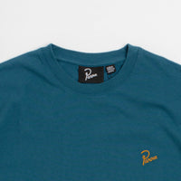 by Parra Signature T-Shirt - Blue thumbnail