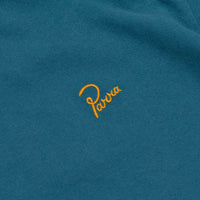 by Parra Signature T-Shirt - Blue thumbnail