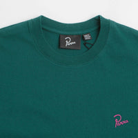 by Parra Signature T-Shirt - Dark Green thumbnail