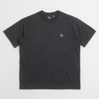 by Parra Signature T-Shirt in Dark Navy thumbnail