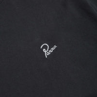 by Parra Signature T-Shirt in Dark Navy thumbnail