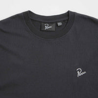 by Parra Signature T-Shirt in Dark Navy thumbnail