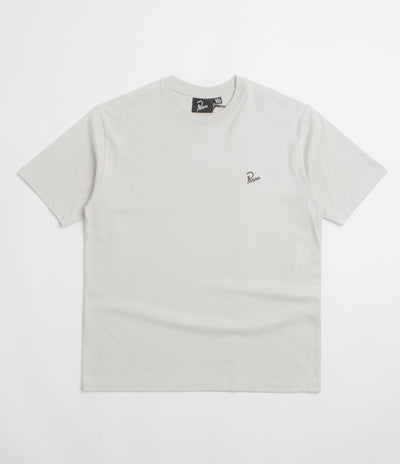 by Parra Signature T-Shirt in Greyish