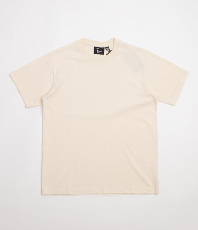by Parra Signature T-Shirt - Natural
