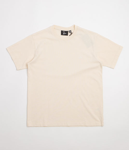 by Parra Signature T-Shirt - Natural