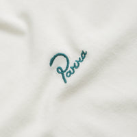 by Parra Signature T-Shirt in Off White thumbnail