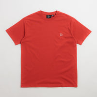 by Parra Signature T-Shirt - Red thumbnail