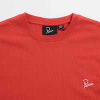 by Parra Signature T-Shirt - Red thumbnail
